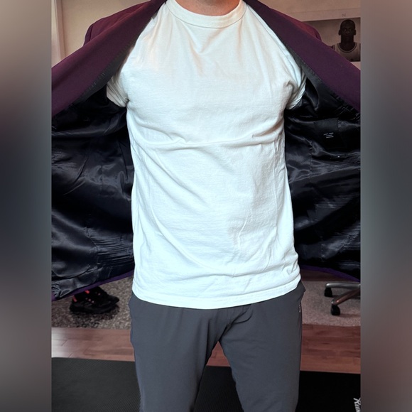 Blazer - Picture 2 of 5